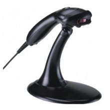Сканер штрих-кода Honeywell 9540 VoyagerCG USB Kit черный